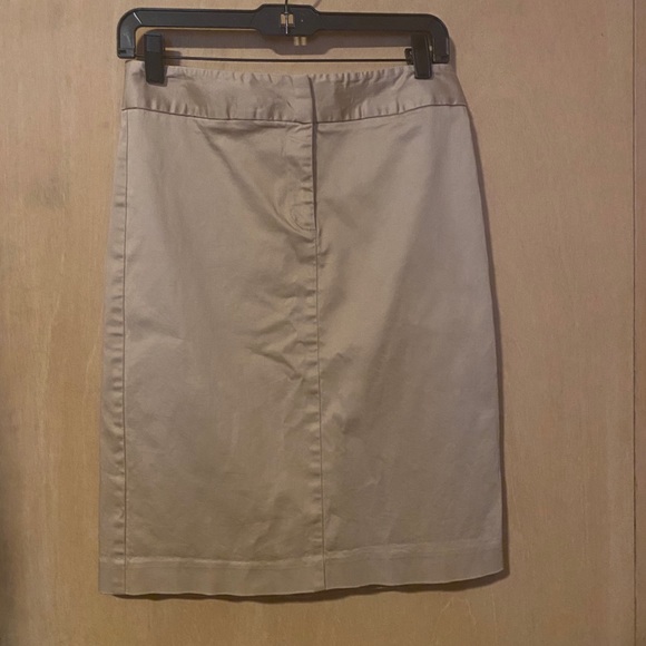 Midi Skirt - Picture 1 of 4